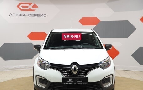 Renault Kaptur I рестайлинг, 2018 год, 1 250 000 рублей, 2 фотография