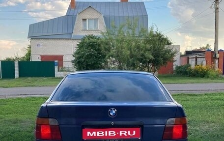 BMW 3 серия, 1995 год, 285 000 рублей, 4 фотография