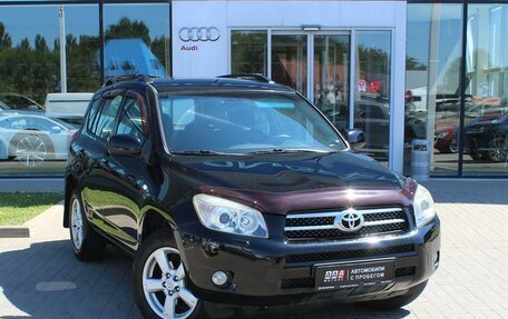 Toyota RAV4, 2006 год, 1 180 000 рублей, 3 фотография