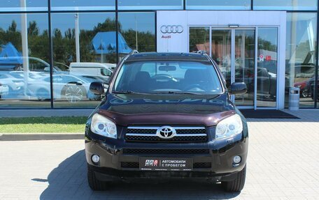 Toyota RAV4, 2006 год, 1 180 000 рублей, 2 фотография