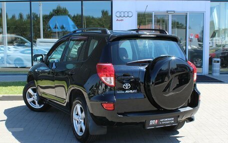 Toyota RAV4, 2006 год, 1 180 000 рублей, 7 фотография