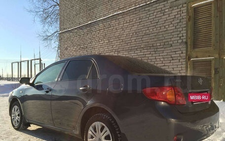 Toyota Corolla, 2008 год, 880 000 рублей, 2 фотография