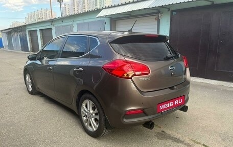 KIA cee'd III, 2013 год, 1 225 000 рублей, 6 фотография