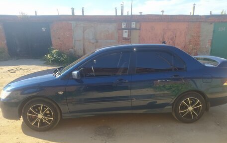 Mitsubishi Lancer IX, 2005 год, 470 000 рублей, 3 фотография