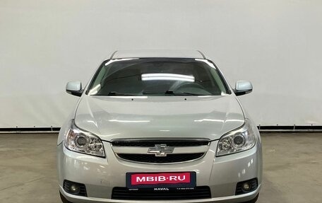 Chevrolet Epica, 2010 год, 700 000 рублей, 2 фотография