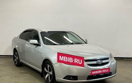 Chevrolet Epica, 2010 год, 700 000 рублей, 3 фотография