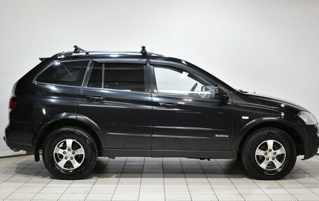 SsangYong Kyron I, 2010 год, 749 000 рублей, 5 фотография