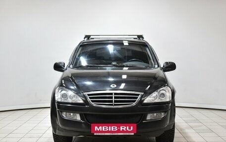 SsangYong Kyron I, 2010 год, 749 000 рублей, 3 фотография