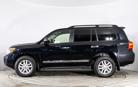 Toyota Land Cruiser 200, 2012 год, 3 859 000 рублей, 8 фотография