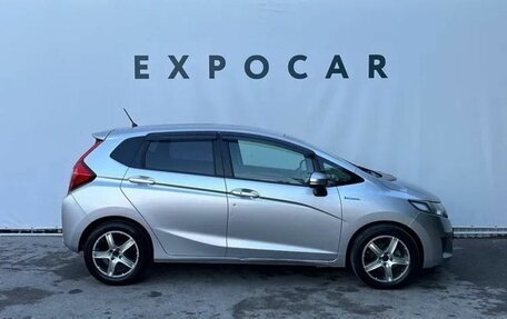 Honda Fit III, 2014 год, 1 250 000 рублей, 4 фотография