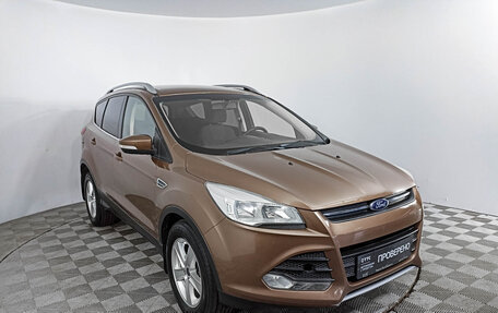 Ford Kuga III, 2013 год, 1 551 000 рублей, 3 фотография