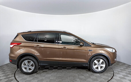 Ford Kuga III, 2013 год, 1 551 000 рублей, 4 фотография