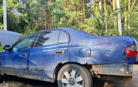 Toyota Carina E, 1993 год, 170 000 рублей, 4 фотография