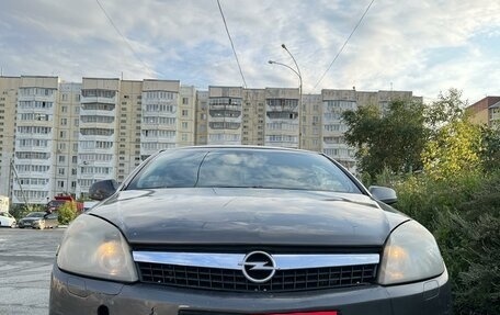 Opel Astra H, 2010 год, 500 000 рублей, 2 фотография