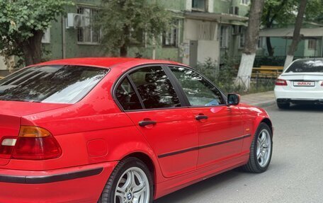 BMW 3 серия, 1998 год, 540 000 рублей, 3 фотография