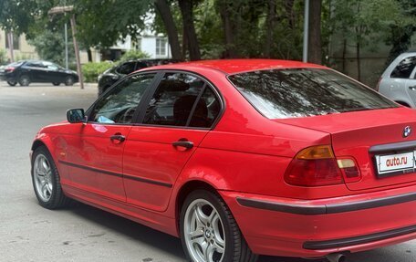 BMW 3 серия, 1998 год, 540 000 рублей, 4 фотография