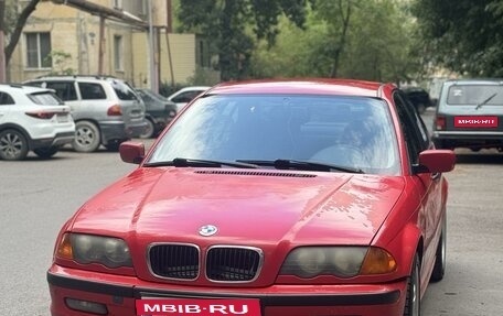 BMW 3 серия, 1998 год, 540 000 рублей, 2 фотография