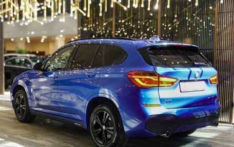 BMW X1, 2019 год, 3 359 000 рублей, 2 фотография