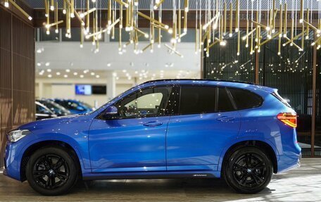 BMW X1, 2019 год, 3 359 000 рублей, 4 фотография