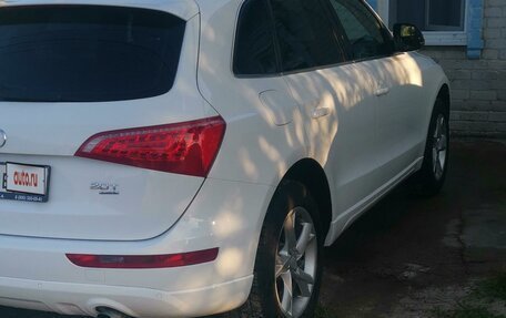 Audi Q5, 2010 год, 1 400 000 рублей, 4 фотография