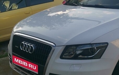 Audi Q5, 2010 год, 1 400 000 рублей, 2 фотография