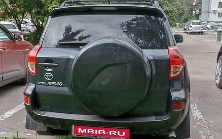 Toyota RAV4, 2007 год, 1 250 000 рублей, 3 фотография