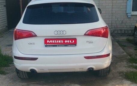 Audi Q5, 2010 год, 1 400 000 рублей, 5 фотография