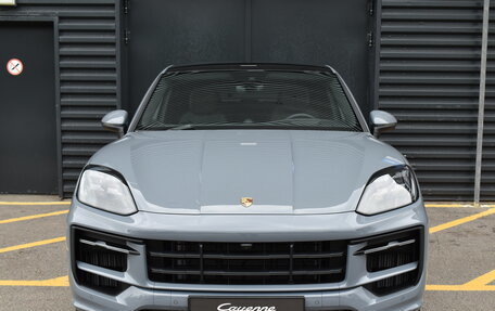 Porsche Cayenne III, 2024 год, 19 995 000 рублей, 2 фотография