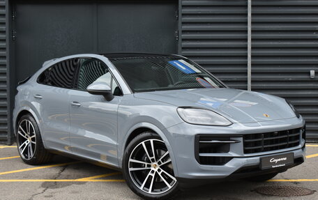 Porsche Cayenne III, 2024 год, 19 995 000 рублей, 3 фотография