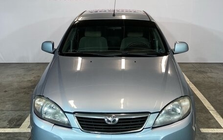 Daewoo Gentra II, 2014 год, 749 000 рублей, 2 фотография