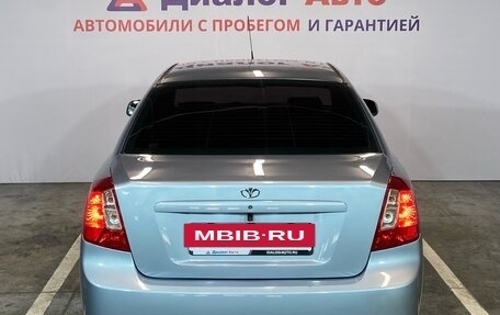 Daewoo Gentra II, 2014 год, 749 000 рублей, 5 фотография