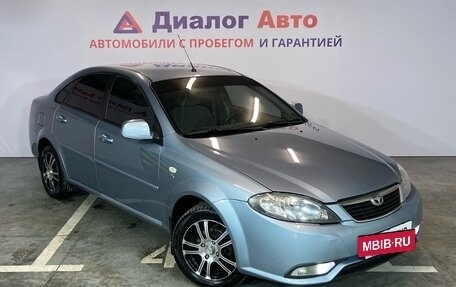 Daewoo Gentra II, 2014 год, 749 000 рублей, 3 фотография