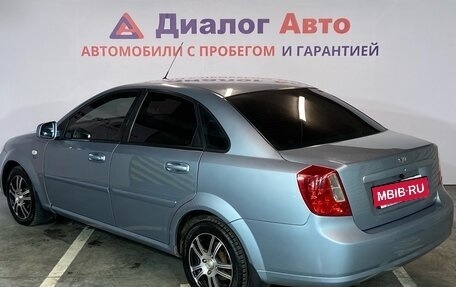 Daewoo Gentra II, 2014 год, 749 000 рублей, 4 фотография