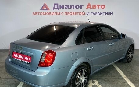 Daewoo Gentra II, 2014 год, 749 000 рублей, 6 фотография