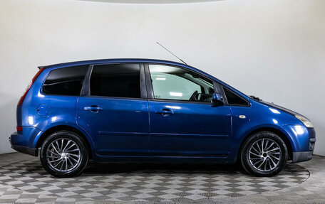 Ford C-MAX I рестайлинг, 2007 год, 699 000 рублей, 4 фотография