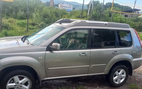 Nissan X-Trail, 2006 год, 850 000 рублей, 3 фотография