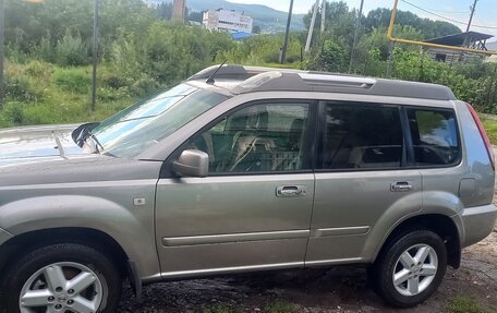 Nissan X-Trail, 2006 год, 850 000 рублей, 4 фотография