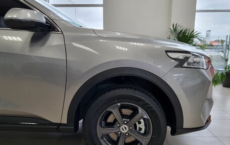 Haval F7x I, 2024 год, 2 629 000 рублей, 4 фотография