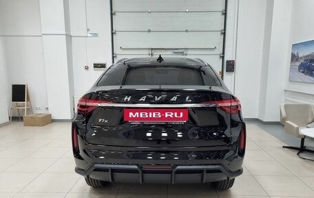 Haval F7x I, 2024 год, 2 629 000 рублей, 5 фотография