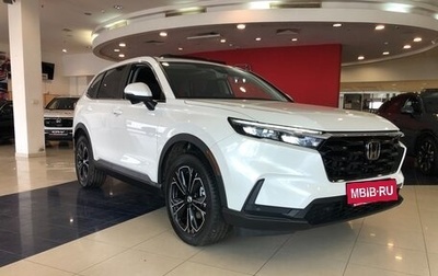 Honda CR-V, 2023 год, 7 290 000 рублей, 1 фотография