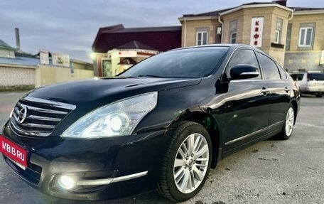 Nissan Teana, 2012 год, 1 300 000 рублей, 1 фотография