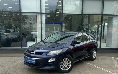 Mazda CX-7 I рестайлинг, 2011 год, 1 225 000 рублей, 1 фотография