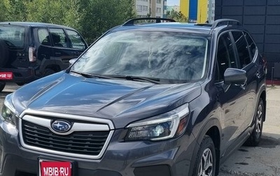 Subaru Forester, 2021 год, 3 500 000 рублей, 1 фотография