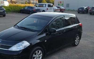 Nissan Tiida, 2008 год, 650 000 рублей, 1 фотография