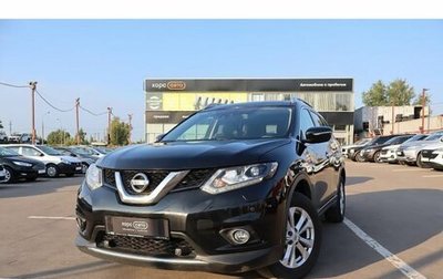 Nissan X-Trail, 2015 год, 1 965 000 рублей, 1 фотография