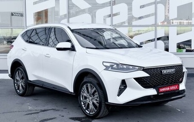 Haval F7 I, 2023 год, 2 730 000 рублей, 1 фотография