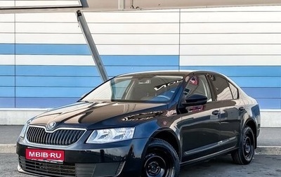 Skoda Octavia, 2013 год, 1 129 000 рублей, 1 фотография