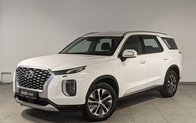 Hyundai Palisade I, 2021 год, 4 700 000 рублей, 1 фотография