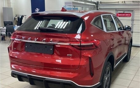 Haval F7 I, 2024 год, 2 919 510 рублей, 4 фотография