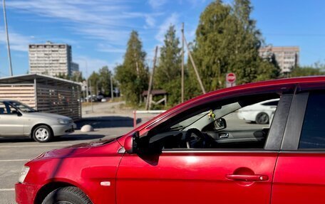 Mitsubishi Lancer IX, 2008 год, 515 000 рублей, 7 фотография